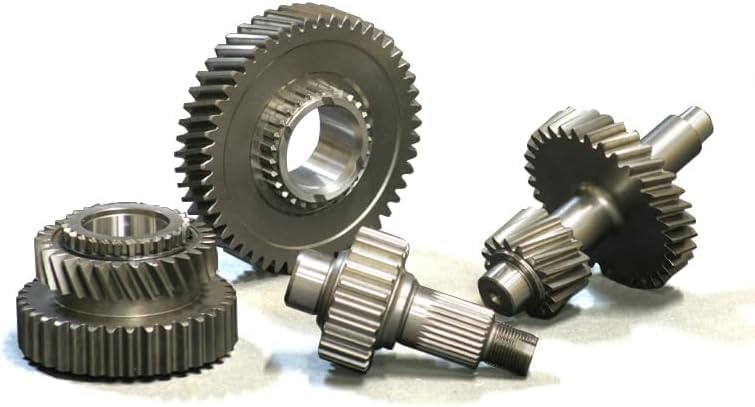 トランスファー ダウンギアジムニーJB64,74 / JB23系5型以降