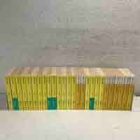 ◉26冊セット◉「徳川家康」　山岡 荘八　講談社文庫 徳川家康（26）』（山岡 荘八）｜講談社