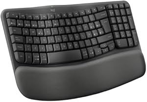 Logitech Wave Keys