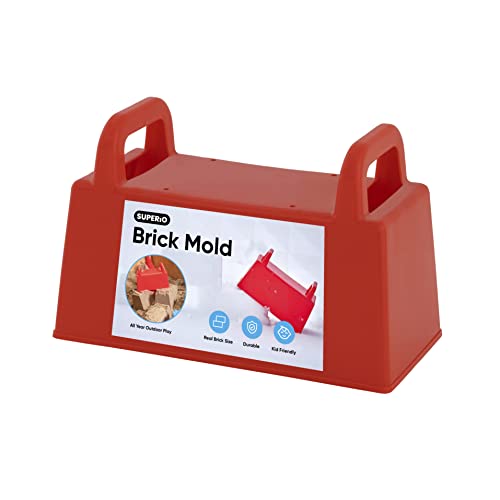 Superio Snow Brick Maker