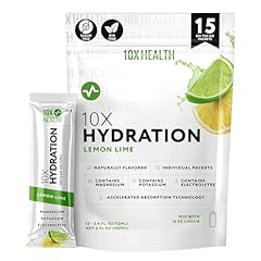 Liquid - Hydration Lemon Lime