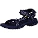 Produktbild Teva Herren Terra Fi Lite Mens Slingback Sandalen, Schwarz (Rambler Black Rrbk), 49.5 EU