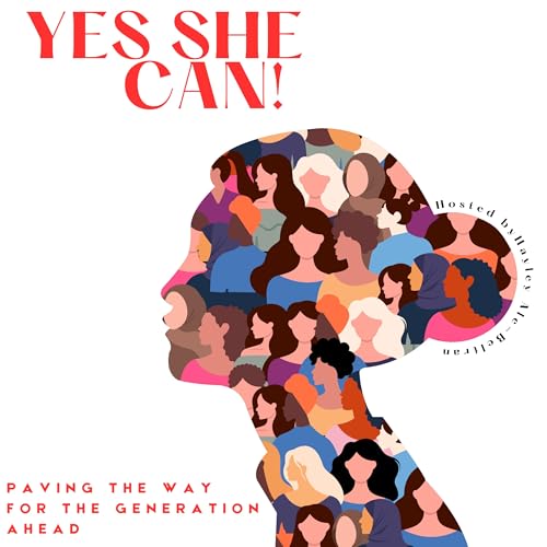 Reclaiming Our Voices: A Conversation with Prisca Dorcas Mojica Rodr&iacute;guez on Storytelling, Advocacy, and Empowerment copertina