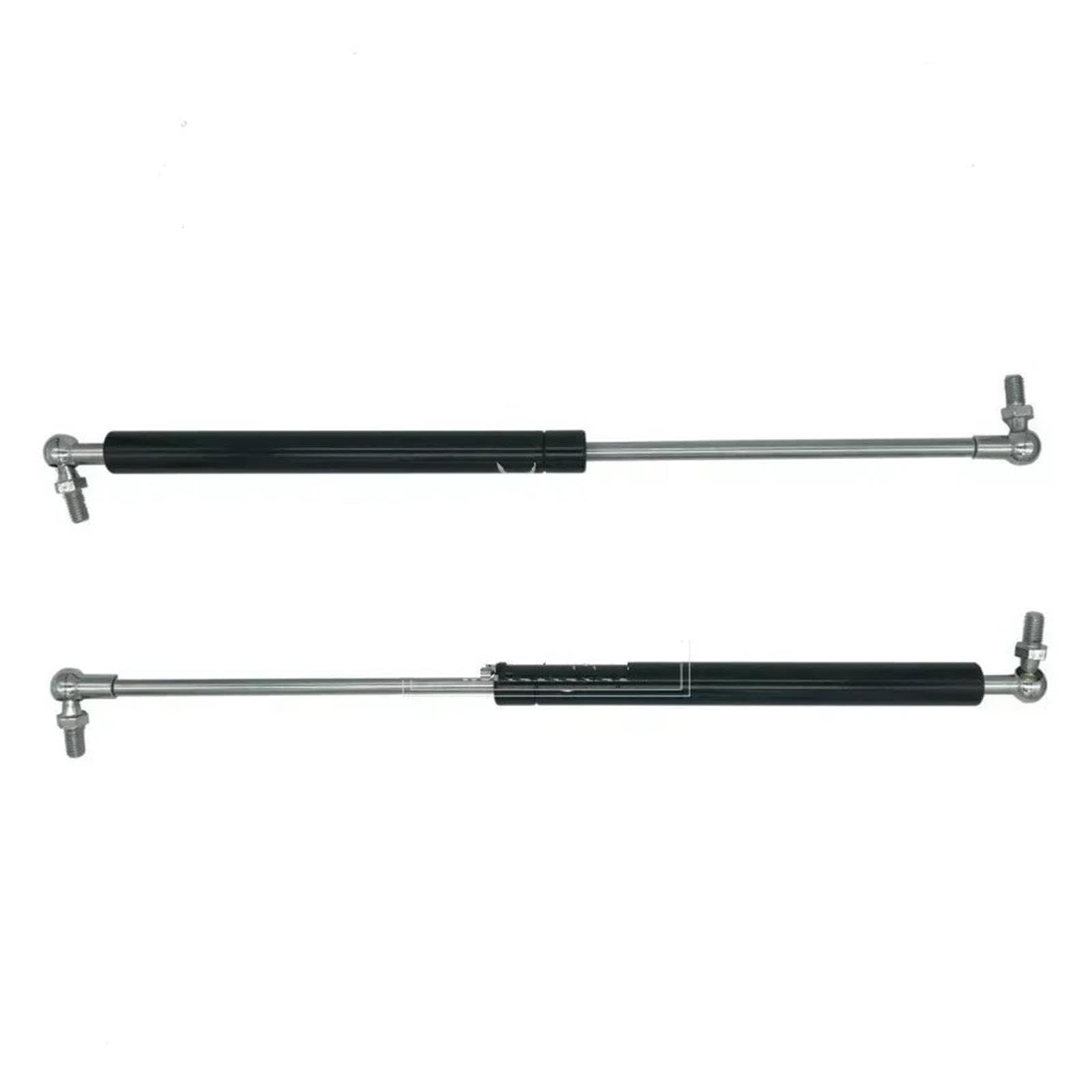 Amortisseur Hayon Voiture 2 pièces 300N 300/350/400/450/500/600mm