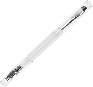 Double-ended Makeup Brush for Women Dual Eyeb...