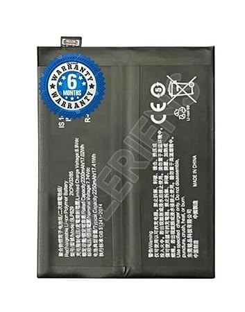 Image of Original BLP829 Battery for OnePlus 9 Battery with 6 Month Warranty** (F000182)