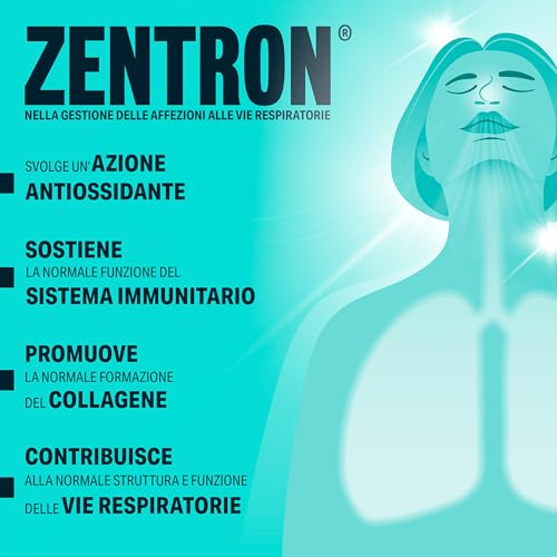 Zentron 30BUST - 2