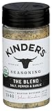 Kinders Organic The Blend Seasoning, 6.7 Oz