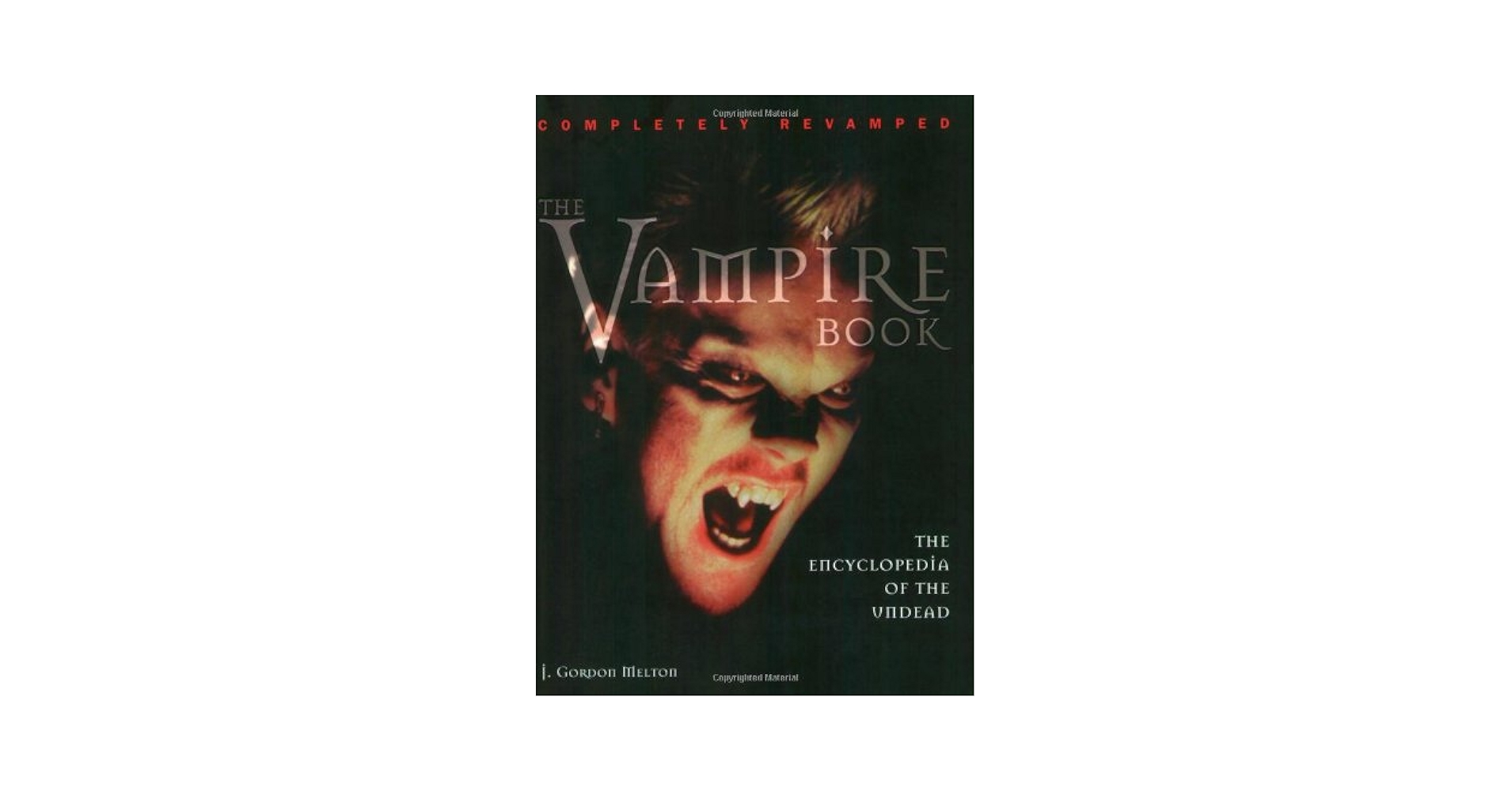 洋書 VISIONS OF THE VAMPIRE Visions of the Vampire: Two