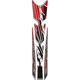 Puig 4784R Tankprotektor Modell Wings Rot