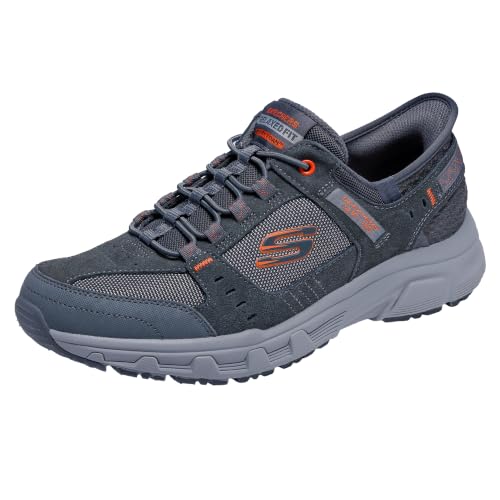 Image of Skechers Men Oak Canyon Casual Shoe