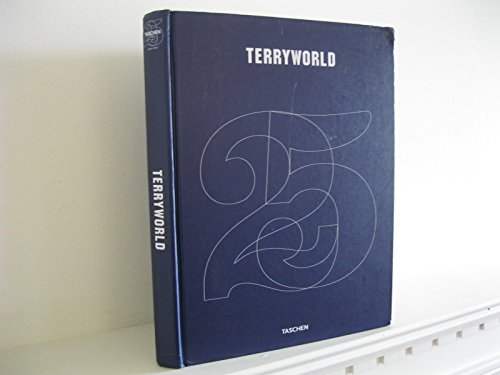 洋書 TERRYWORLD Terry Richardson Amazon.co.jp: Terry Richardson. Terryworld. Ediz. tedesca