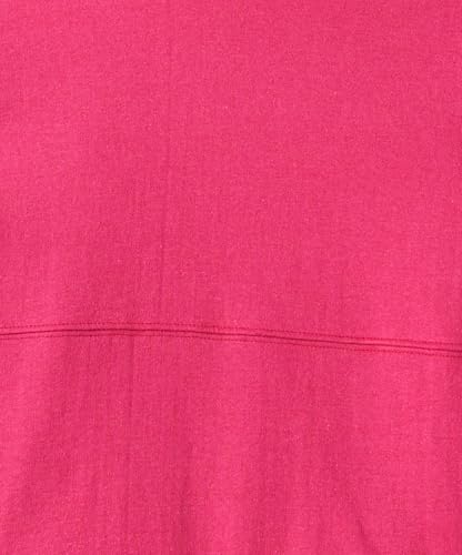 Image of T2F Girls Cotton Hooded Neck Oversized Fit DropShoulder Sweatshirt