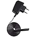 Produktbild HQRP Netzadapter / Netzkabel / Netzstecker für Braun Series 3 - Modell 390cc, 395cc-3 Type 5772 / 380 Type 5773 / 370, 350cc, 370cc Type 5774 / 340 Type 5775 / 330, 320 Type 5776 Rasierer