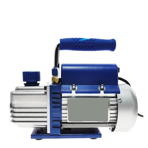Bombas de Vacío HIZON Value FY-1H-N para Refrigeración, Aire Acondicionado y Reparación de Autos miniatura 5