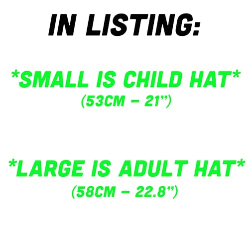 CIAO Mesh Trucker Hat, Adult or Kids Hello Goodybye Ciao Snapback Sun Hat2