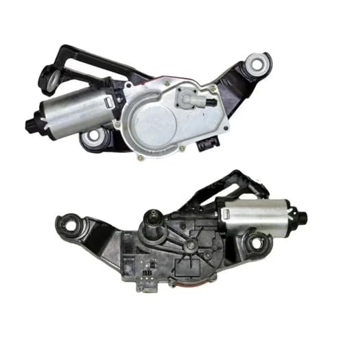 Moteur essuie-glace arrière BMW E87 E81 réglant les pannes de visibilité 03-12
