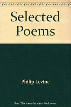 Hardcover Selected Poems Book