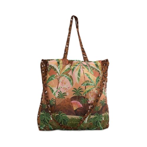 Bolsa Farm Me Leva Rio de Mosaico