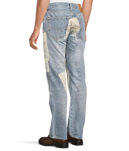 Image of Levi's Men's 501 Original Fit Jeans (Also Available in Big & Tall)