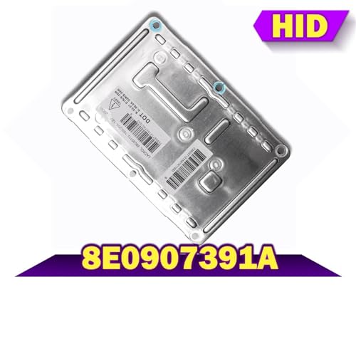 Ballast xénon haut de gamme LAD5GL 8E0907391A bloc de commande D1S D2S