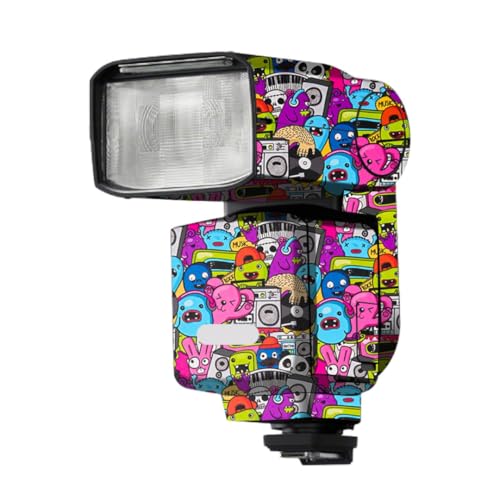 HVL-F60RM2 II h~JtbVXebJ[R[gbv rj[tB Sony HVL-F60RM2 II یR[gfJ[XL(OtBeBsN)