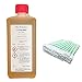 Produktbild Elektronik-Reiniger/Flux-Remover EO-RA-005, extreme Reinigungskraft, 500 ml Flasche + 25 x EO-SWAB-Stick (M) zur idealen Applikation