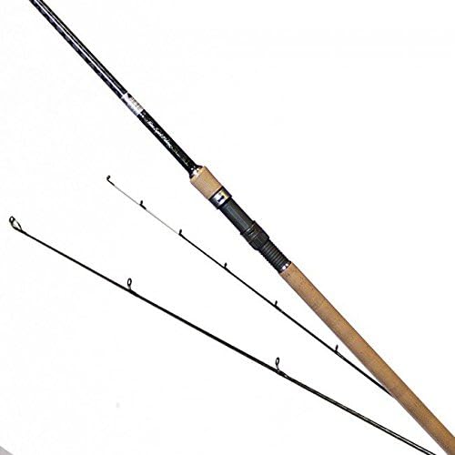 Free Spirit Barbel Tamer Fishing Rods - 11ft or 12ft In 1.5lb 1.75lb 2lb Or 2.25lb Test Curve 2 Sections With Full Cork Handle
