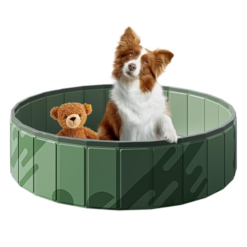 Tiajingzi Tragbare Hundebadewanne SQEU6 Outdoor