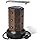 Power Strip Tower with 15W Wireless Charger, SUPERDANNY 1050J Surge Protector Tower 13A Charging ...