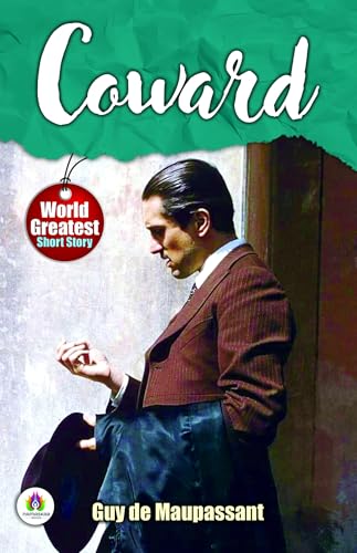 Coward (English Edition)