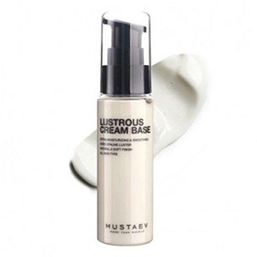 MustaeV - Lustrous Cream Base