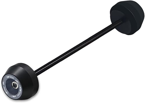 Miniatura 10 de for Kawasaki for VERSYS 650 for VERSYS 1000 17-22 Motorcycle Front Wheel Axle Fork Crash Sliders Protection Cap for Versys650 for Versys1000 Engine