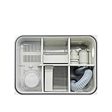 Labor Gips Filter Stein Gips Pulver Falle Filter Gips Sedimentat Tank BB