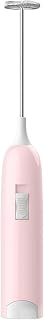 Electric Milk Frother - Handheld Milk Frother | Automatic Foaming Rod | Automatic Milk Frother Maker | Silent Frother | High Speed Coffee Frother | Milk Frothing Rod