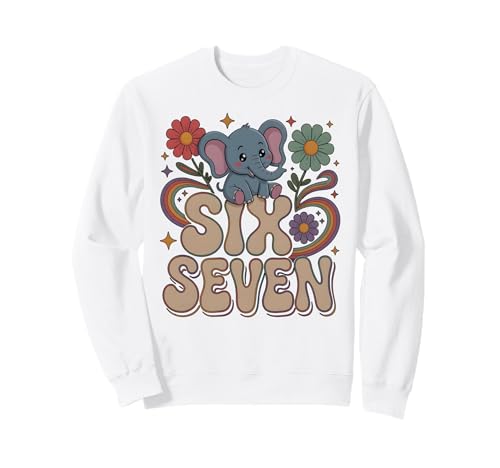 ����67 �ۂ̗��j���t ELA Meme 6 7 Bruh Gen Alpha �g���[�i�[