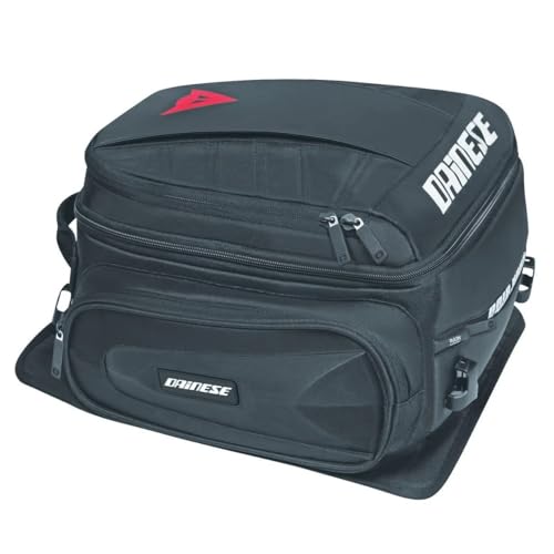 ダイネーゼ DAINESEリアシート バイク用バッグ 容量26L 極美品 41Si0fv352L.jpg
