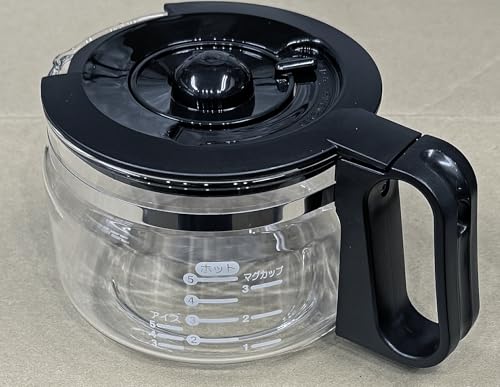 Panasonic NC-A57 コーヒーメーカー ブラック パナソニック コーヒーメーカー NC-A57をレビュー！クチコミ