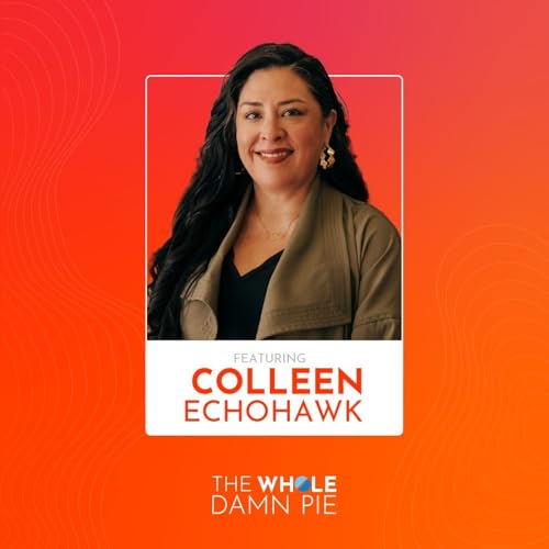 A mission for shared prosperity, cultural representation, and impactful community work. cover art