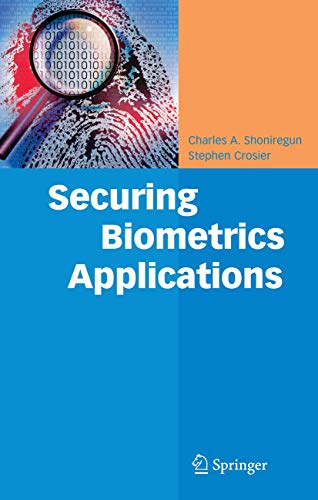 Securing Biometrics Applications view 2