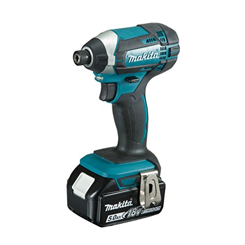 Makita DTD152RTJ - vue 5