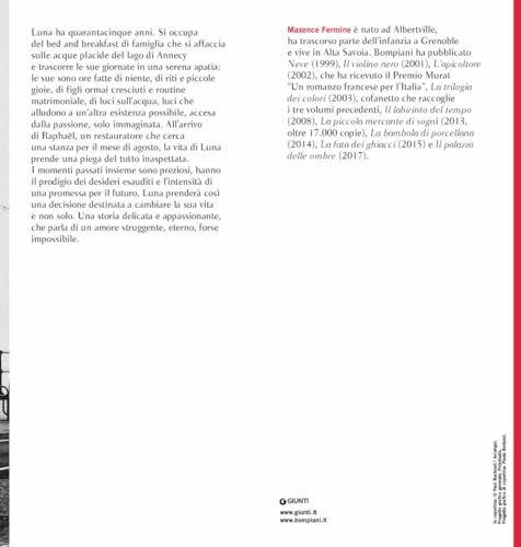 Se Solo Tu Mi Toccassi Il Cuore - 3