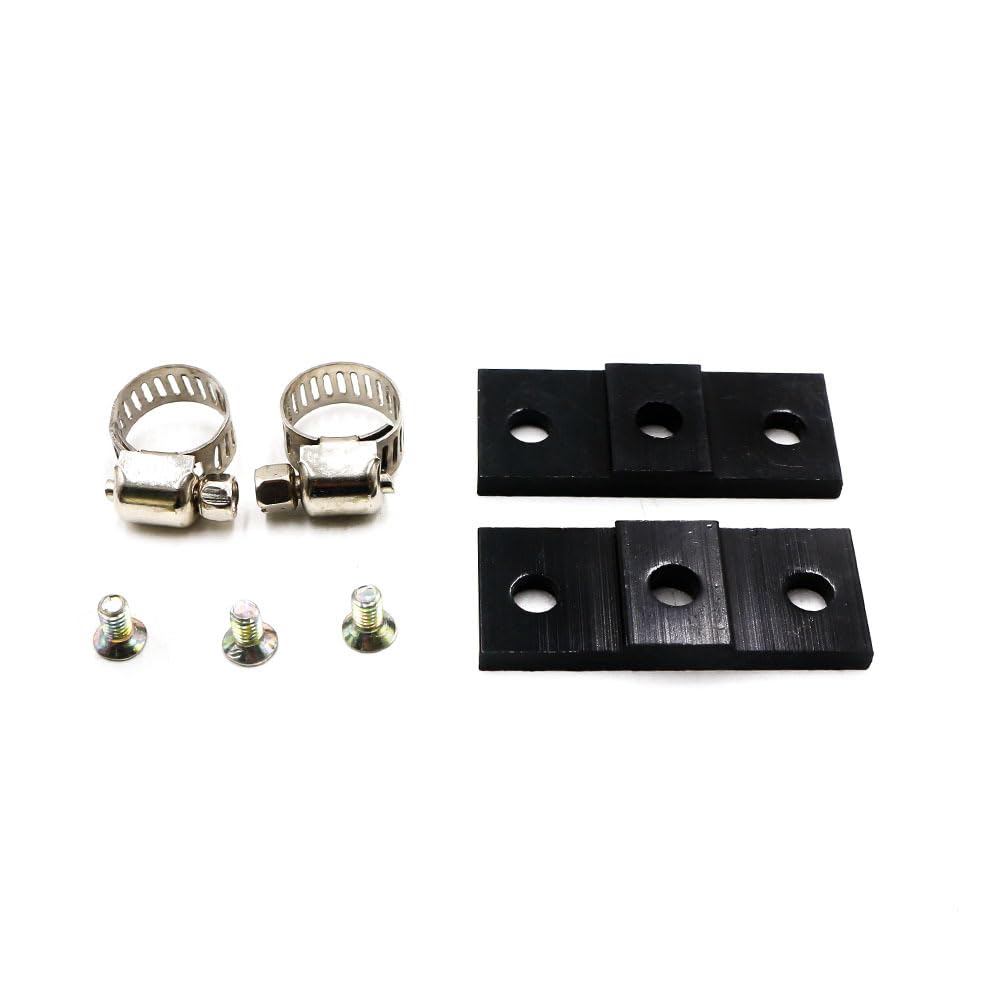 Universele verstelbare handmatige Turbo Boost Controller Kit 1-30 PSI IN-CABIN BOOST CONTROL (zwart