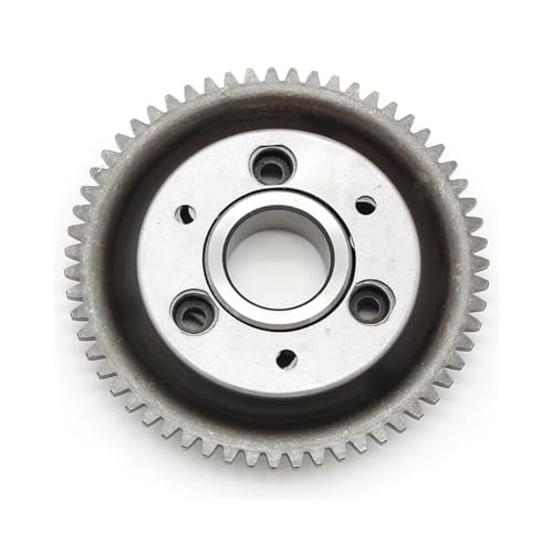 Embrayage unidirectionnel renforcé haute précision pour démarreur YZF R125 - 2