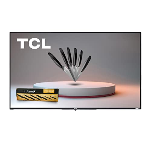 Pantallas, Home Entertainment Imagen adicional