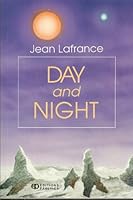 Day and Night 2894201893 Book Cover