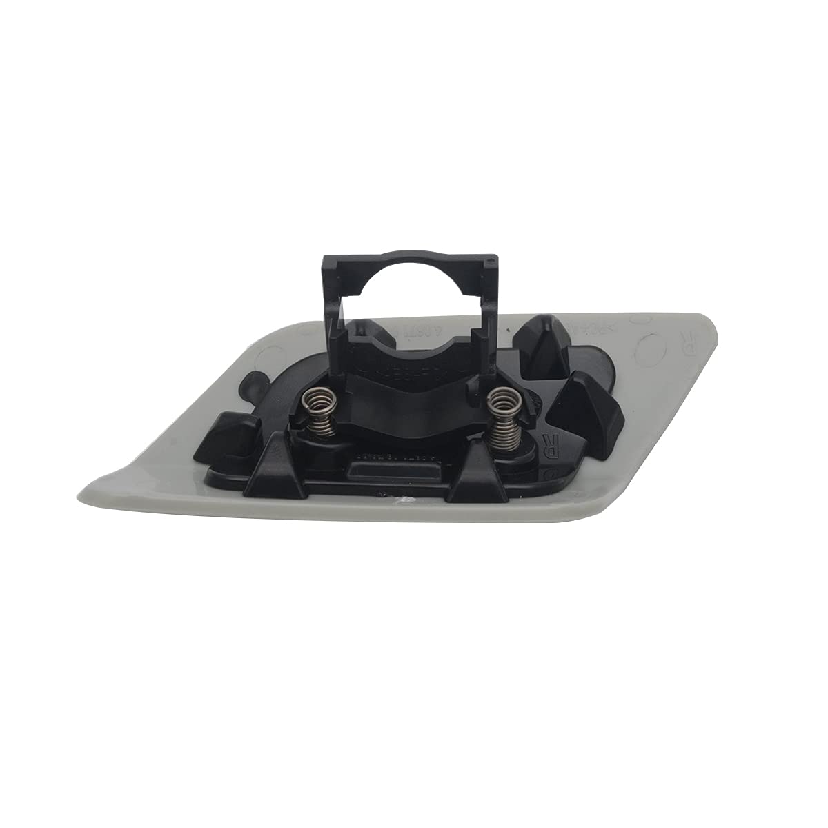 Tapa del Lavafaros, Baceyong Tapa Izquierda y Derecha para Coche para BMW Serie 3 E92 Coupé E93 Convertible 2010-2014 (2 Piezas)