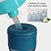 Bomba Agua Manual Botella Imagen de Bomba Agua Manual Botella