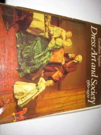 Dress, Art and Society