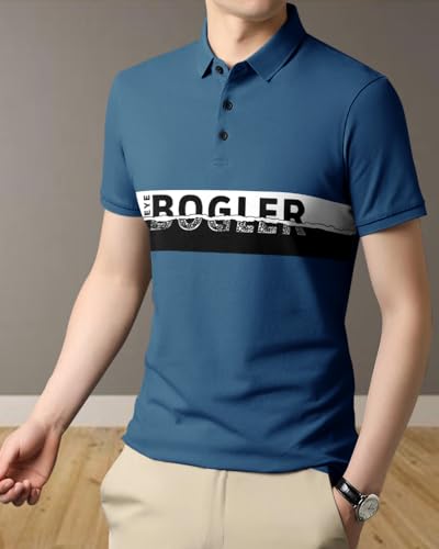 Image of Noble Monk Men's Regular Fit T-Shirt